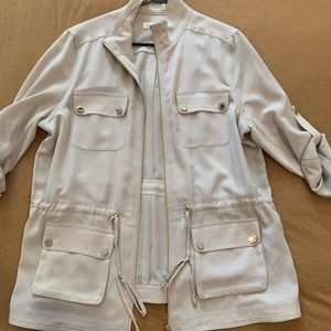 Calvin Klein Jacket (Lightweight)